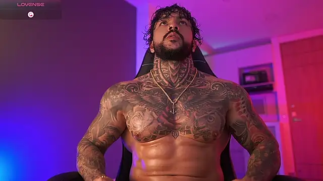 mariano costa online show from December 16, 2025, 2:49 am