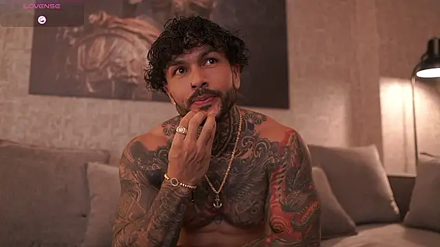 mariano costa online show from February 1, 2026, 12:31 am