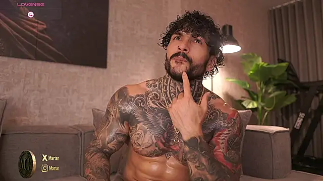 mariano costa online show from February 25, 2026, 4:01 am