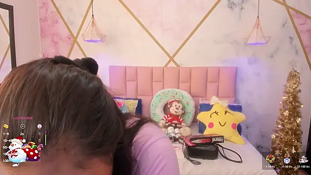 Snapshot of lizortiz chatting on November 20, 2025, 5:35 pm lizortiz online show from November 20, 2025, 5:35 pm