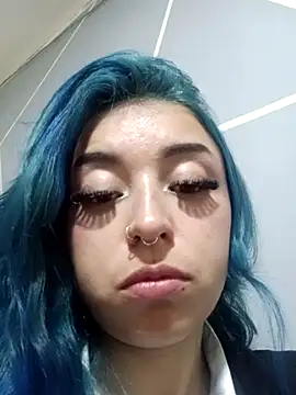 Snapshot of turolita_ chatting on February 23, 2025, 2:51 am turolita online show from February 23, 2025, 2:51 am