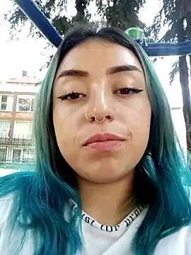 Snapshot of turolita_ chatting on February 6, 2025, 7:18 pm turolita online show from February 6, 2025, 7:18 pm