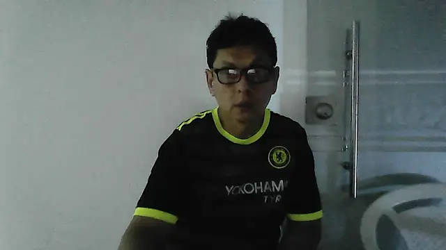 MarcusKelvin online show from May 8, 2026, 4:27 am
