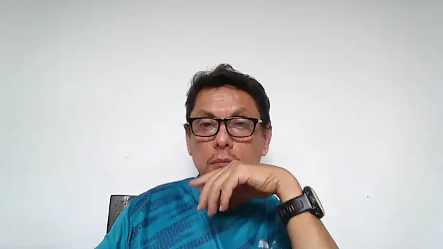 MarcusKelvin online show from April 27, 2026, 3:32 pm