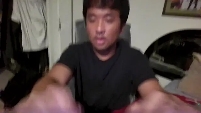 Snapshot of bigasianloads25 chatting on September 28, 2025, 6:09 am bigasianloads25 online show from September 28, 2025, 6:09 am