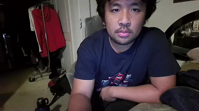 Snapshot of bigasianloads25 chatting on November 27, 2025, 6:36 am bigasianloads25 online show from November 27, 2025, 6:36 am