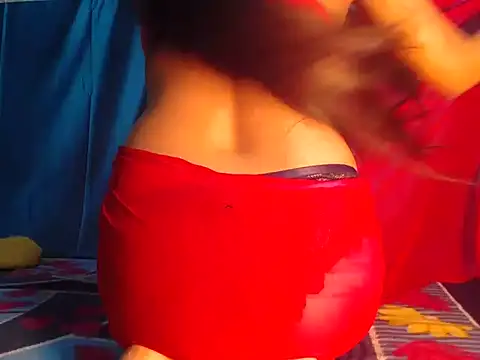 Kaju sharma01 online show from January 26, 2025, 6:06 pm