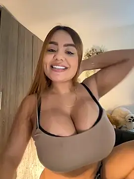 valeria2019hot online show from March 10, 2026, 1:26 pm