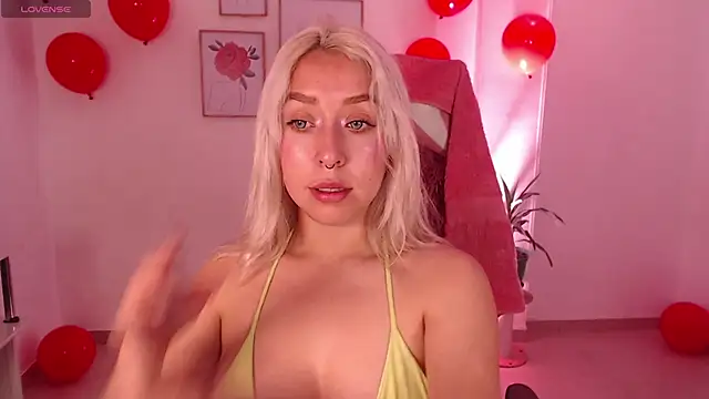 Dahlia  espresso online show from February 19, 2025, 6:00 pm