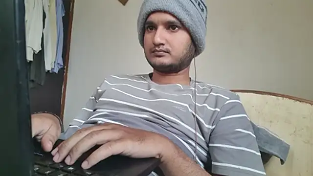 Jonrobinso online show from November 28, 2025, 5:07 am