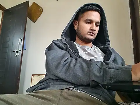 Jonrobinso online show from November 23, 2025, 5:28 am