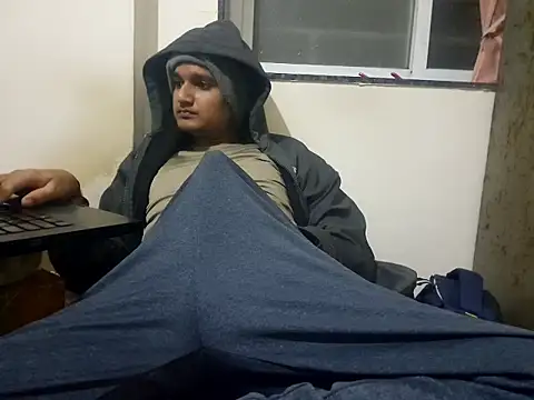 Jonrobinso online show from January 8, 2026, 4:35 pm