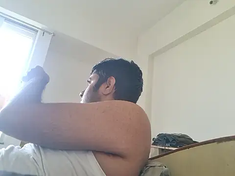 Snapshot of Jonrobinso chatting on June 6, 2026, 11:37 am Jonrobinso online show from June 6, 2026, 11:37 am