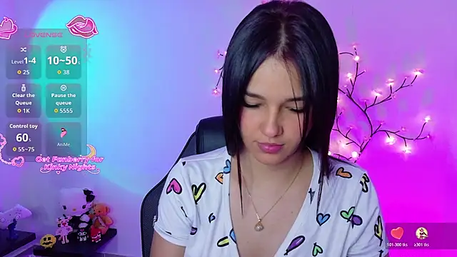  Denis sweet online show from April 21, 2026, 3:13 am