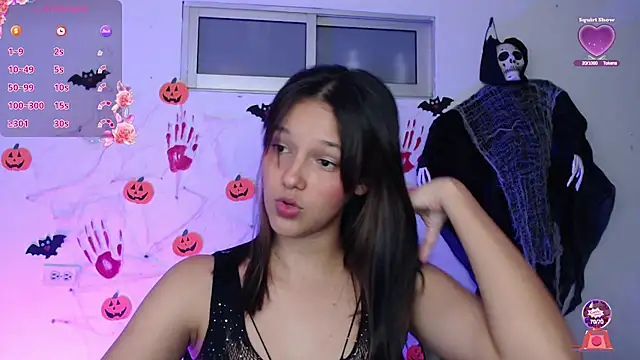  Denis sweet online show from October 22, 2025, 4:56 am