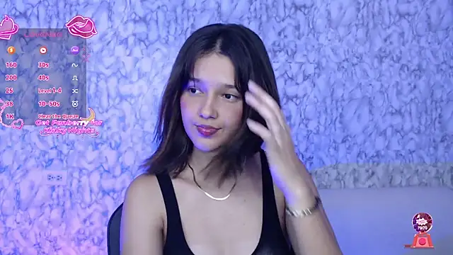  Denis sweet online show from November 8, 2025, 3:43 am