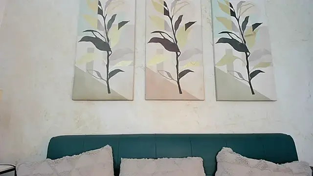 miranda villa online show from November 30, 2025, 12:17 pm