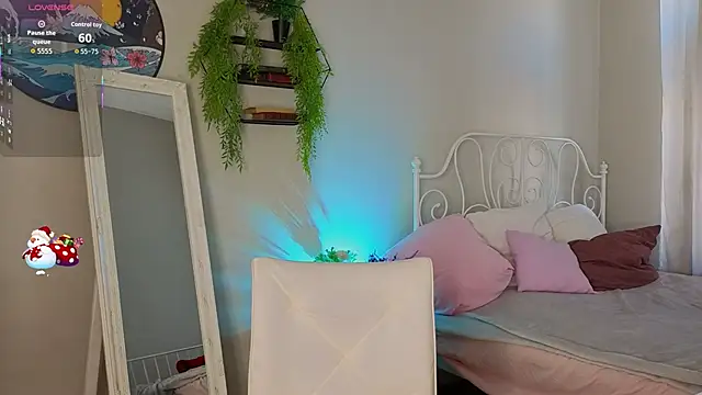 Belle Via online show from February 1, 2026, 10:24 am