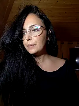 Selena Selly7 online show from October 3, 2025, 3:57 pm