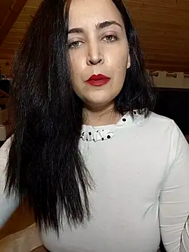 Selena Selly7 online show from January 31, 2026, 7:34 pm