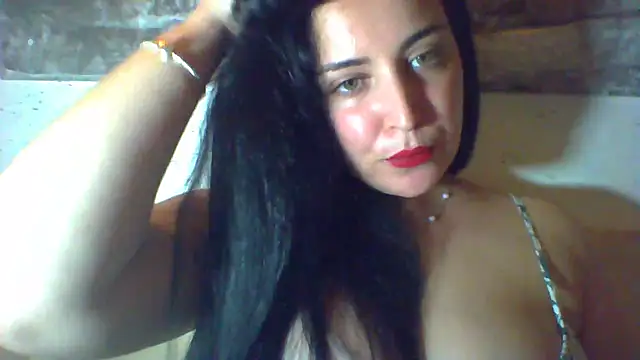 Selena Selly7 online show from December 23, 2024, 10:01 pm