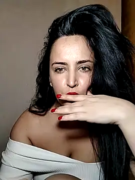 Selena Selly7 online show from January 23, 2025, 6:56 pm