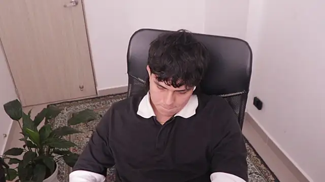 Tony Hoffa online show from February 23, 2026, 8:42 pm