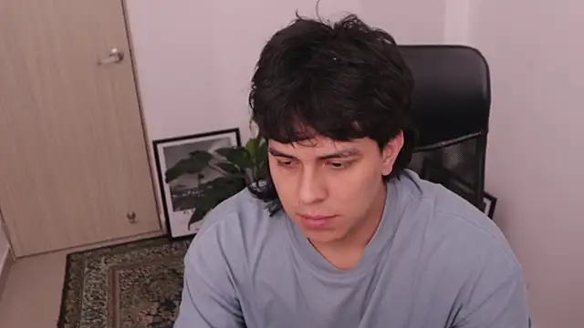 Tony Hoffa online show from April 15, 2026, 8:20 pm