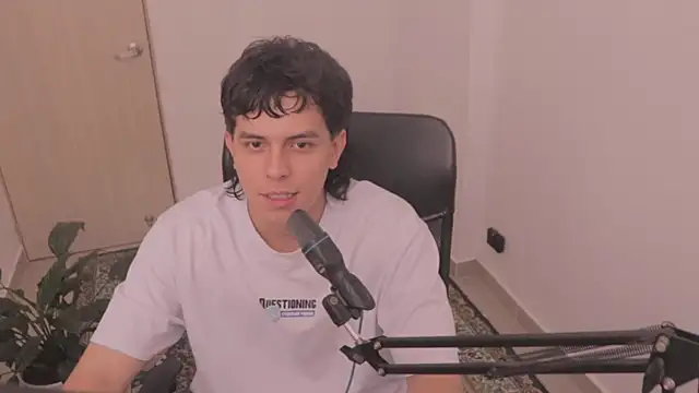 Tony Hoffa online show from January 18, 2026, 5:38 pm