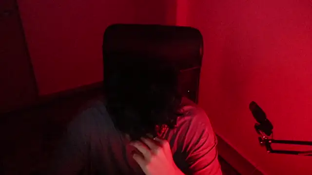 Tony Hoffa online show from November 26, 2025, 11:16 pm