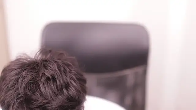 Tony Hoffa online show from February 15, 2026, 9:03 pm