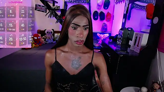 Kendall Gil online show from January 18, 2026, 6:11 pm