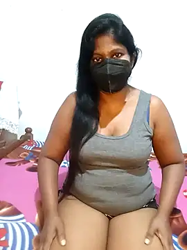 Snapshot of Aroma_Sl chatting on January 9, 2026, 12:06 am Aroma Sl online show from January 9, 2026, 12:06 am