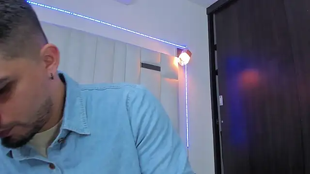 Jacoob19  online show from March 15, 2025, 12:34 pm