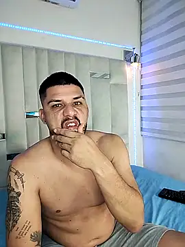 Jacoob19  online show from November 12, 2025, 1:26 pm