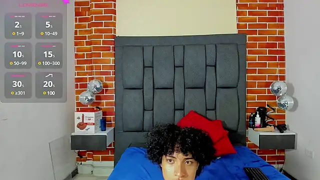 appolo jay online show from March 14, 2025, 9:54 pm