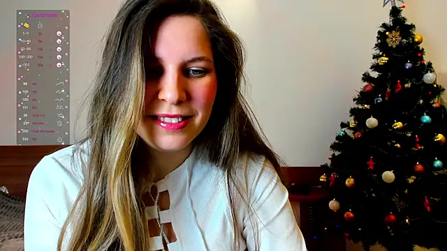 Annie aww online show from December 24, 2024, 8:27 pm