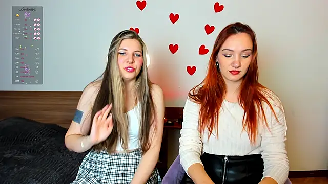 Annie aww online show from February 11, 2025, 12:06 am