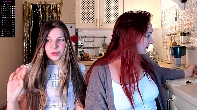 Annie aww online show from January 12, 2025, 10:54 pm