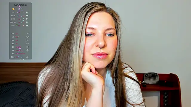 Annie aww online show from February 1, 2025, 6:29 pm