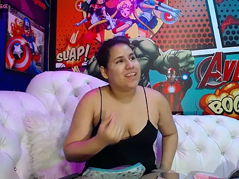 candy hairy online show from September 10, 2025, 3:16 am