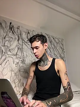 Saturno v online show from March 7, 2026, 11:54 pm