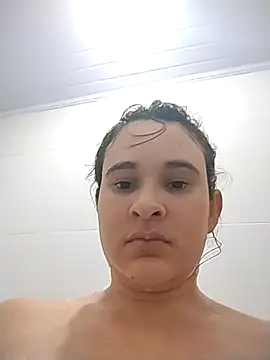 WasabiiiiiiChan24 online show from September 14, 2025, 9:59 pm