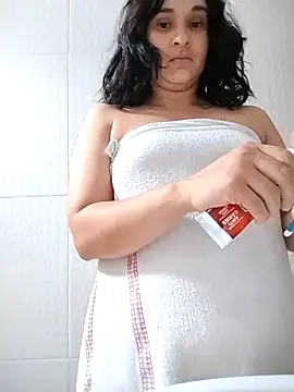 WasabiiiiiiChan24 online show from October 20, 2025, 1:55 pm