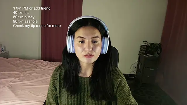 ChloeSanchezx online show from February 11, 2026, 1:38 am