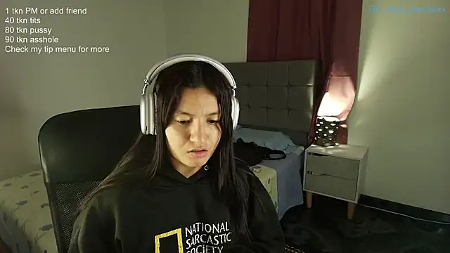 ChloeSanchezx online show from July 11, 2026, 2:12 am