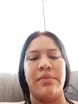 Miia grand online show from March 9, 2025, 8:52 pm