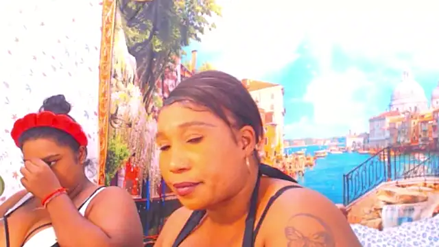 SexcGals online show from May 7, 2026, 8:01 pm