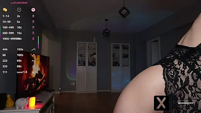 Snapshot of moondaoo chatting on January 18, 2026, 5:27 pm moondaoo online show from January 18, 2026, 5:27 pm