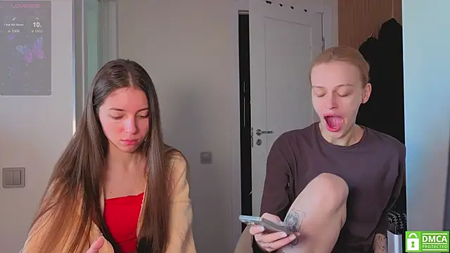 fcjuicy pussy online show from April 6, 2026, 6:14 am